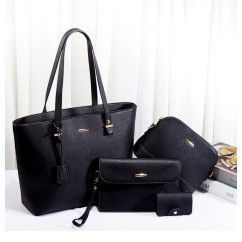 Versatile PU Leather Bag: Fashionable and Functional for Everyday Use