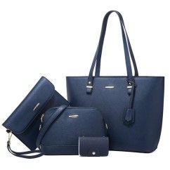 Versatile PU Leather Bag: Fashionable and Functional for Everyday Use