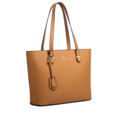 Versatile PU Leather Bag: Fashionable and Functional for Everyday Use