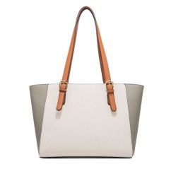 Women Shoulder Bags Fashion PU Leather Large Capacity Tote Bags Female Handbags and Purses 3Pcs Bags Set