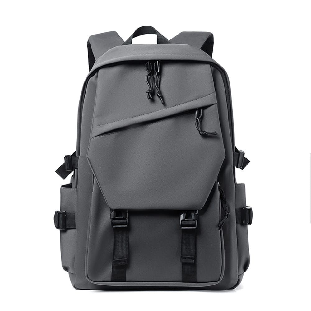 Versatile Backpack Perfect for Everyday Use Spacious and Stylish Your Ultimate Travel Companion