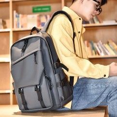 Versatile Backpack Perfect for Everyday Use Spacious and Stylish Your Ultimate Travel Companion