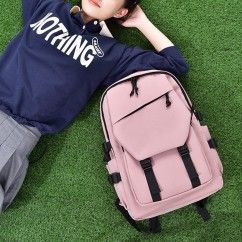 Versatile Backpack Perfect for Everyday Use Spacious and Stylish Your Ultimate Travel Companion