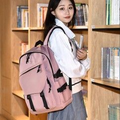 Versatile Backpack Perfect for Everyday Use Spacious and Stylish Your Ultimate Travel Companion