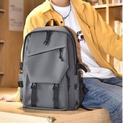Versatile Backpack Perfect for Everyday Use Spacious and Stylish Your Ultimate Travel Companion