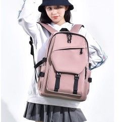 Versatile Backpack Perfect for Everyday Use Spacious and Stylish Your Ultimate Travel Companion