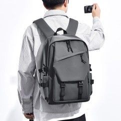 Versatile Backpack Perfect for Everyday Use Spacious and Stylish Your Ultimate Travel Companion