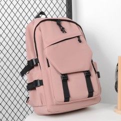 Versatile Backpack Perfect for Everyday Use Spacious and Stylish Your Ultimate Travel Companion
