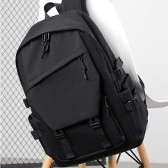 Versatile Backpack Perfect for Everyday Use Spacious and Stylish Your Ultimate Travel Companion