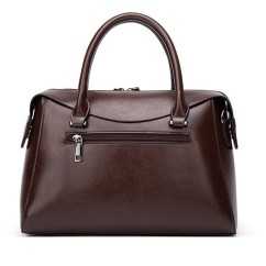 Women's Crocodile Pattern Pillow Bag Women Purses Handbags Casual Tote Bags