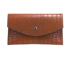 Leisure Lady Crossbody Bag Handheld Bag Mother Child Package Alligator Women Shoulder Bags High Capacity Tote Bags