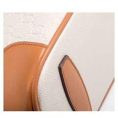 Tote Bags for Women Vintage PU Leather Handbags Purses Brown Shoulder Bags for Ladies Underarm Bags