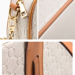Tote Bags for Women Vintage PU Leather Handbags Purses Brown Shoulder Bags for Ladies Underarm Bags