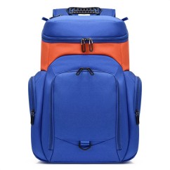 Large Capacity Oxford Cloth Basketball Backpack Outdoor Sports Football Storage Bag Training Backpack