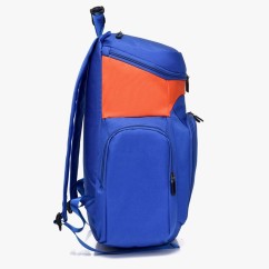 Large Capacity Oxford Cloth Basketball Backpack Outdoor Sports Football Storage Bag Training Backpack
