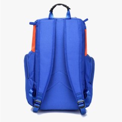 Large Capacity Oxford Cloth Basketball Backpack Outdoor Sports Football Storage Bag Training Backpack