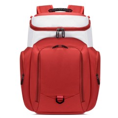Large Capacity Oxford Cloth Basketball Backpack Outdoor Sports Football Storage Bag Training Backpack