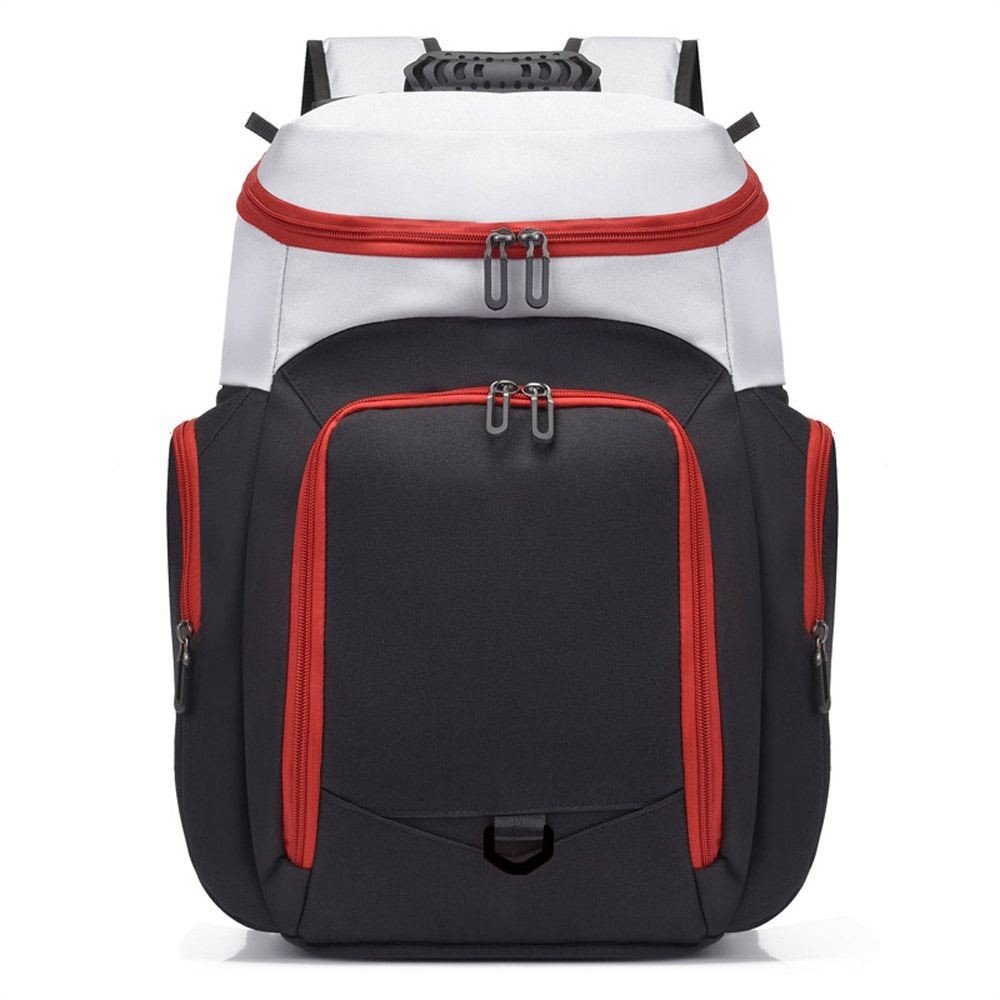 Large Capacity Oxford Cloth Basketball Backpack Outdoor Sports Football Storage Bag Training Backpack Large Capacity Oxford Cloth Basketball Backpack Outdoor Sports Football Storage Bag Training Backpack