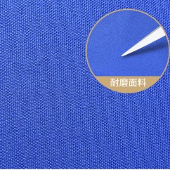 Large Capacity Oxford Cloth Basketball Backpack Outdoor Sports Football Storage Bag Training Backpack