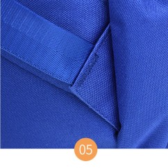 Large Capacity Oxford Cloth Basketball Backpack Outdoor Sports Football Storage Bag Training Backpack