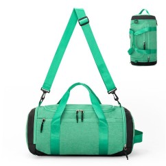 Outdoor Fitness Bags Gym Backpack Travel Bag Sport Casual Tote Handbag Shoulder Bag