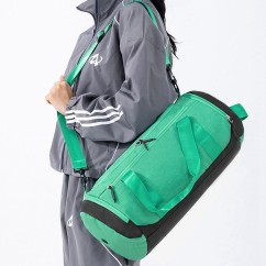 Outdoor Fitness Bags Gym Backpack Travel Bag Sport Casual Tote Handbag Shoulder Bag