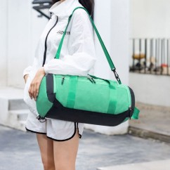 Outdoor Fitness Bags Gym Backpack Travel Bag Sport Casual Tote Handbag Shoulder Bag