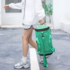 Outdoor Fitness Bags Gym Backpack Travel Bag Sport Casual Tote Handbag Shoulder Bag